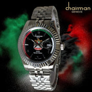 Chairman Original Watch (Special Emirati Edition)