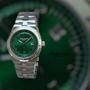 Chairman Geneve Watch (Arabic Dial)