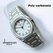 Chairman Geneve Polycarbonate Watch