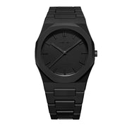 D1 Milano Shadow Polycarbonate Watch for Men and Women with Quartz Movement - ML-0103