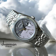 Chairman Geneve Special Edition Luxury Watches – Timeless Elegance