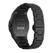 D1 Milano Shadow Polycarbonate Watch for Men and Women with Quartz Movement - ML-0103