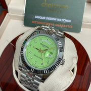 Chairman Special Edition (1-Year Warranty) New Arrival Chairman