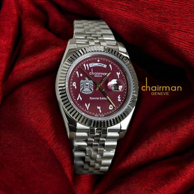 Chairman Original Watch (Special Emirati Edition)