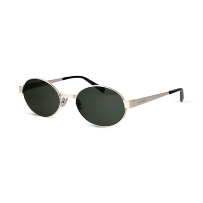 Cartier Première de Cartier Oval-Frame Sunglasses – Luxury Eyewear with Metal Arms