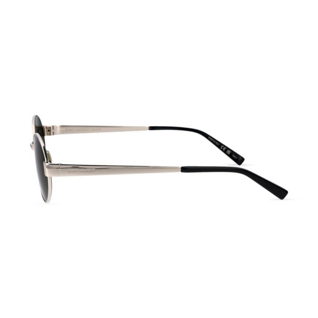 Cartier Première de Cartier Oval-Frame Sunglasses – Luxury Eyewear with Metal Arms