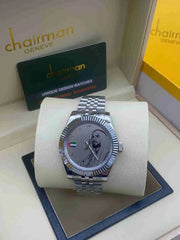 Original Chairman Geneve (One-Year Warranty)