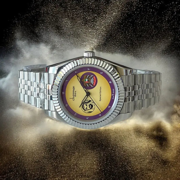 Chairman Geneve Original (Sheikh Zayed Watch)