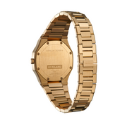 D1 Milano Women's Quartz Watch with Gold Dial - ML-0328