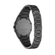 D1 Milano Watch with Quartz Movement and Gray Dial - ML-0329