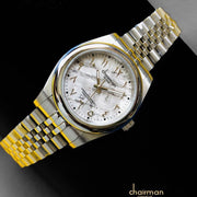 Chairman Geneve Limited Edition Watch