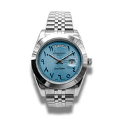 Chairman Geneve  Special Colors And Edition  Swiss Watches (1 Year Warranty) One-Clickpicks