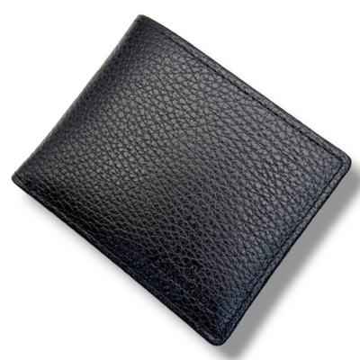 Charriol Black wallet