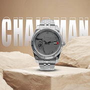 Chairman  Geneve Original Watch for Sheikh Zayed and Sheikh Mohammed bin Zayed